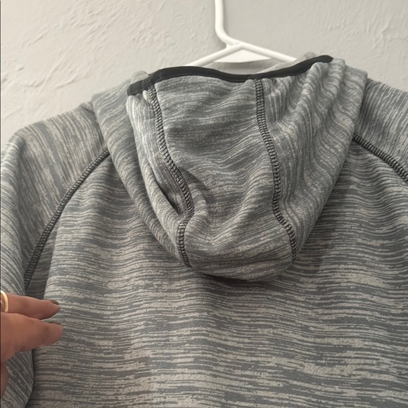 Trespass Gray Utility Jacket 100 - Picture 8 of 10